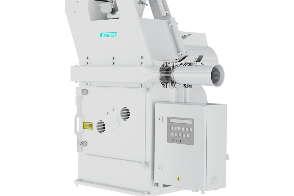 TopHusk™ (DRHK)-Auto/Manual