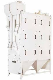 Thin & Thick grader machine (DRGA)