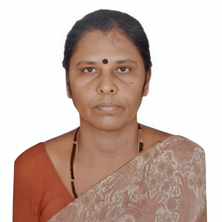 K.Vijaya Sree